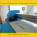Super Market Promotion Sale Advertisement UV Printing Solution/UV Flatbed Printer